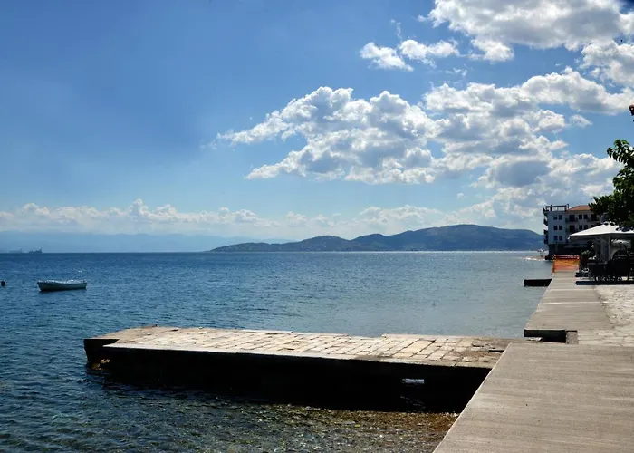 Artemis Apartamento *