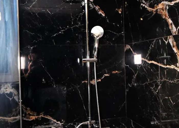 Artemis Apartamento Agria