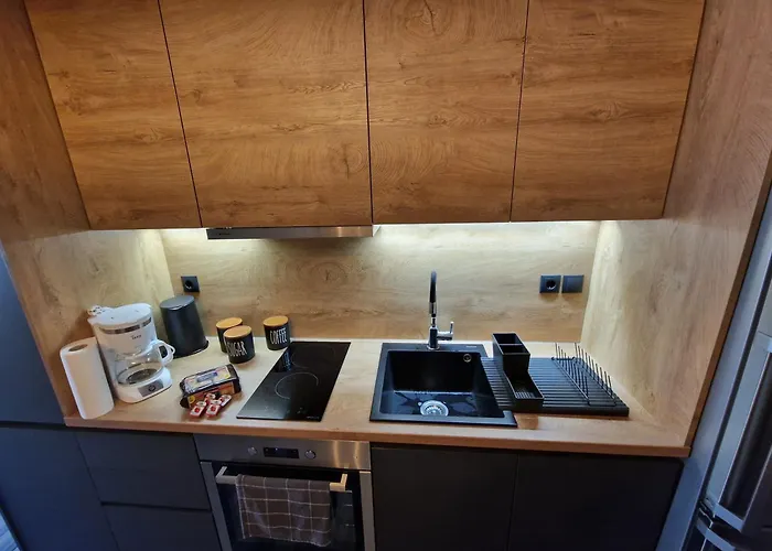 Artemis Apartamento Agria