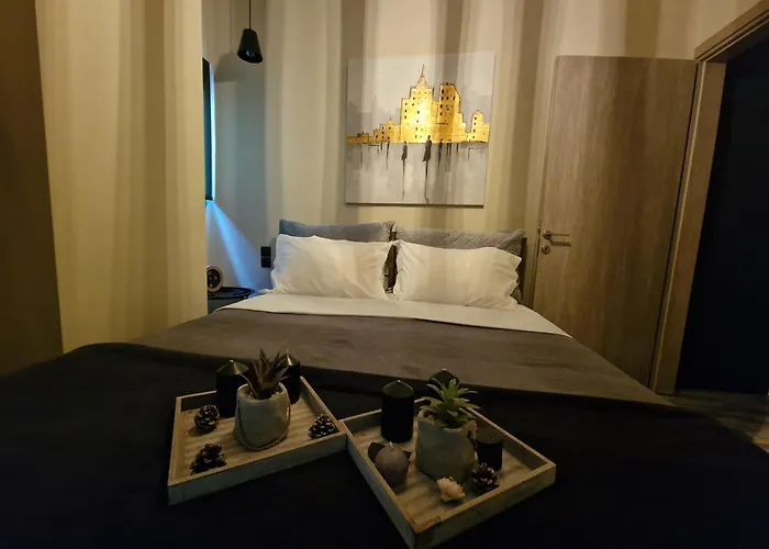 Artemis Apartment Agria