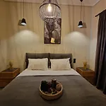Artemis Appartement Agriá