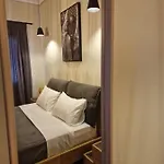 Artemis Appartement Agriá