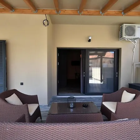 Apartment Artemis *