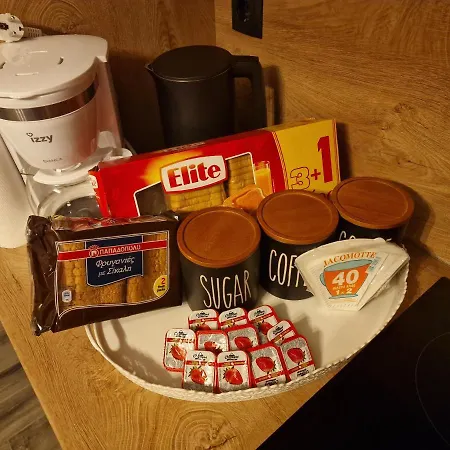 Artemis Апартаменты