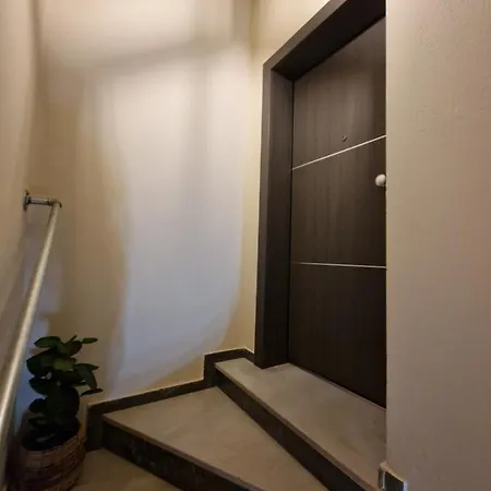 Apartment Artemis *