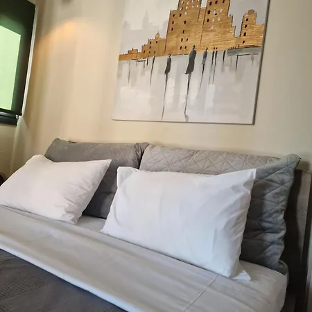 Apartment Artemis *