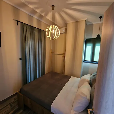 Artemis Apartment Agria
