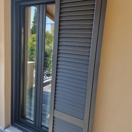 Апартаменты Artemis *