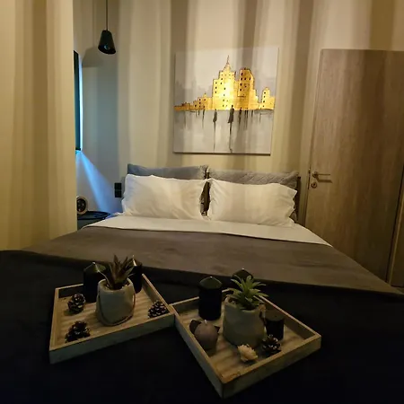 Artemis Apartment Agria