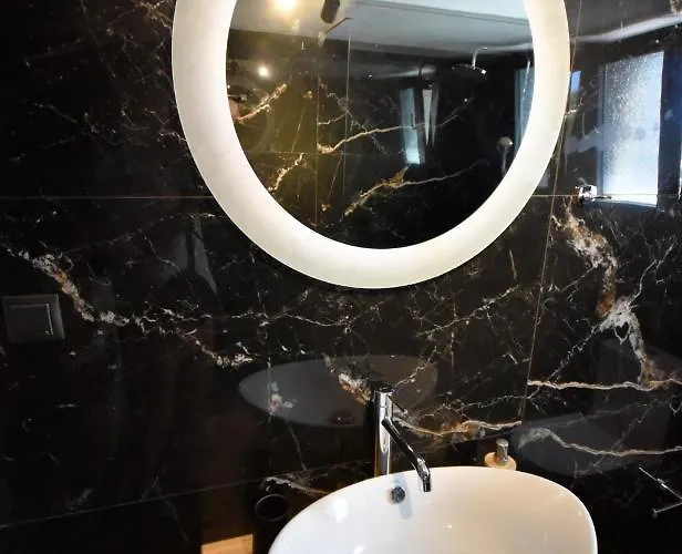 Appartement Artemis *