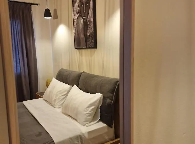 Artemis Appartement Agria